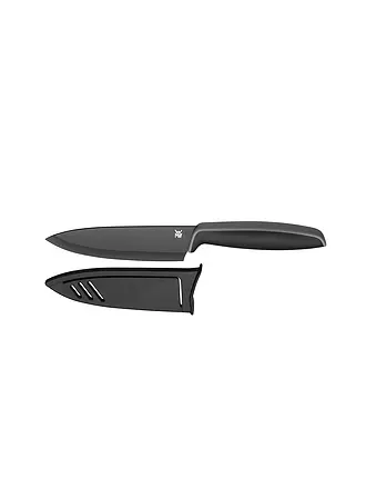 WMF | Messerset TOUCH 2-tlg. Schwarz | 
